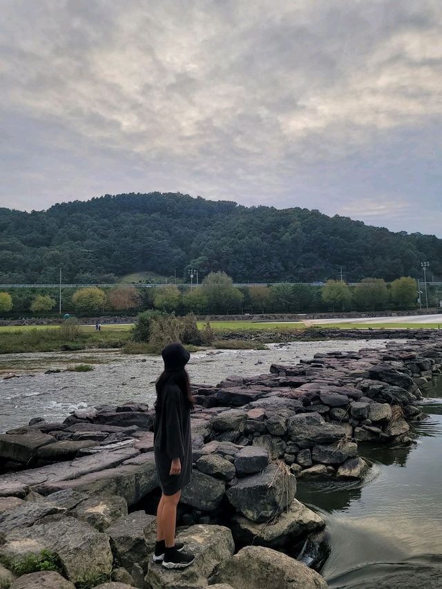 가을산책하기 좋은 진천여행지 추천🍂