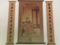 明太祖朱元璋的皇帝陵明孝陵