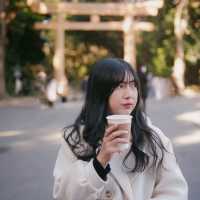 คาเฟ่ลับวิวปัง มาฮาราจุกุต้องแวะ!
