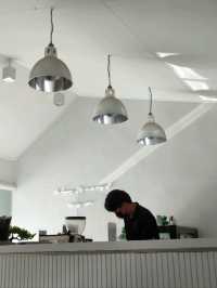 WISE CAFE 