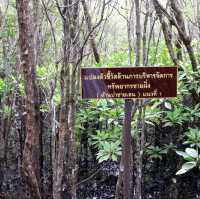อ่าวคุ้งกระเบน จันทบุรี 