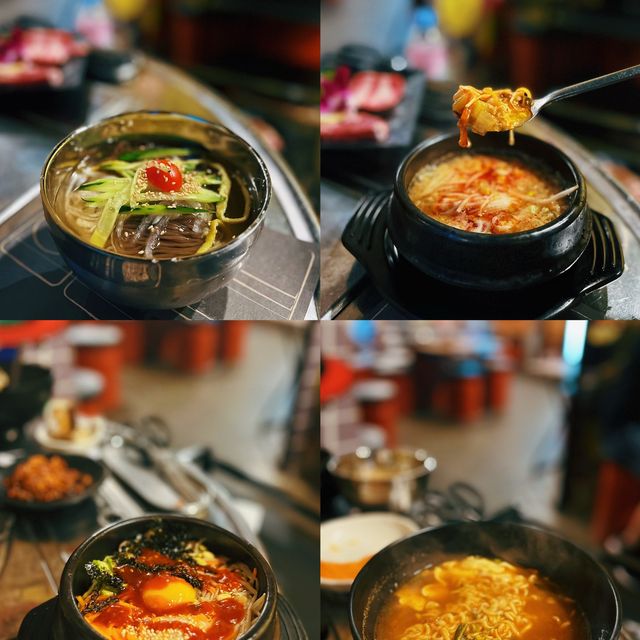 🌟 旺角長期爆滿韓燒店 • 世子御膳餐🌟 -
