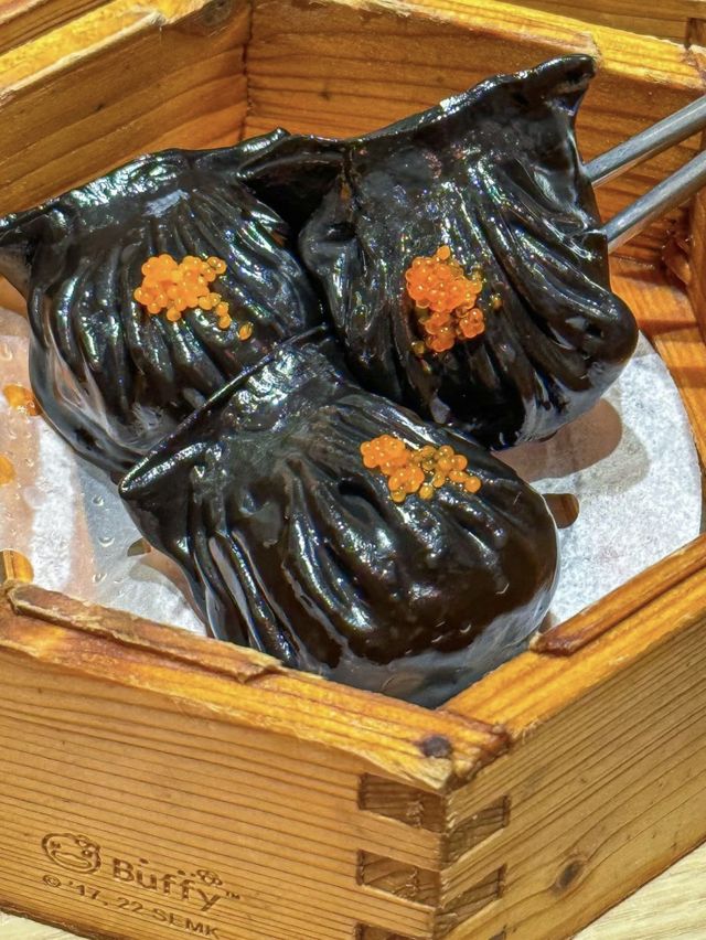 🐥B Duck茶樓-深圳Buffy小黃鴨茶樓🐥