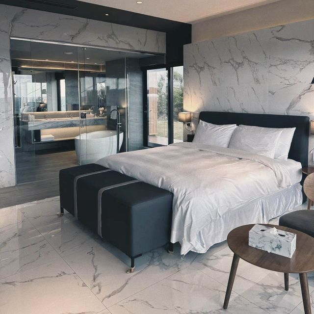 墾丁海景住宿-M42 Resort Kenting