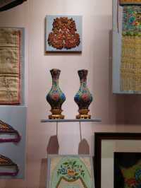 A Glimpse into Peranakan Culture