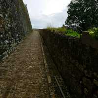 @ THE NEW VENETIAN FORTRESS OF CORFU!