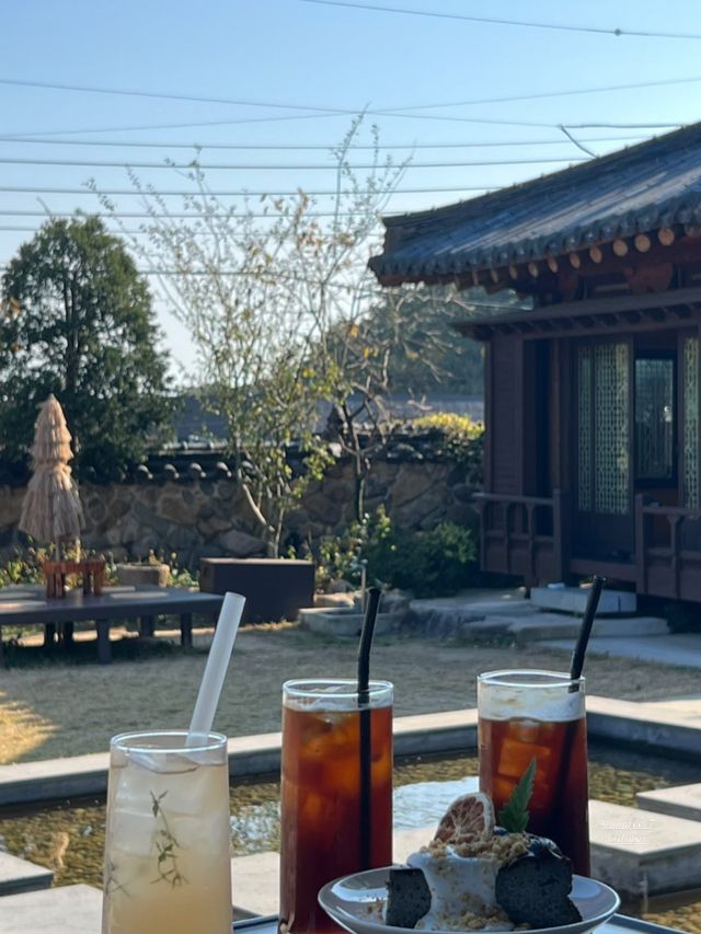 한옥에 살어리랏다 부산에서 한옥을 찾으신다구요?