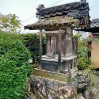 Rengeji: Tranquil Haven in Hikone