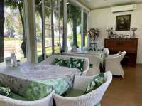 The Consul's Garden