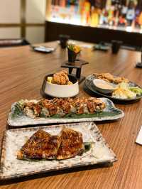 Japanese Restaurant in Penang 