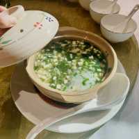 銅鑼灣高質川滬中菜廳 ｜ 品嚐老上海的風味