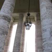 St. Peter's Basilica Renaissance Architecture