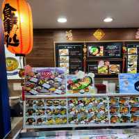 IMM Kopitiam Japanese Food Stall