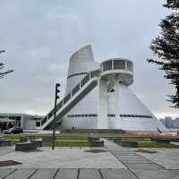 MACAO SCIENCE CENTER