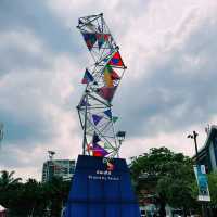 Petronas Malaysian Open 2023 Axiata Arena..!!