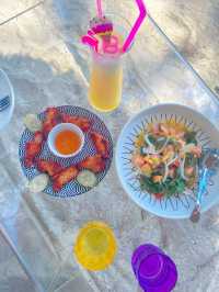  BaliBule' คาเฟ่ & ที่พัก 