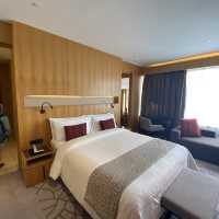MAXIM EXECUTIVE KING at Highland Hotel