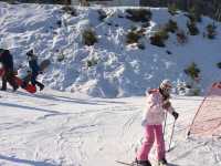 ⛷️熱愛冬季運動🇰🇷Jisan Forest Resort 지산포레스트리조트