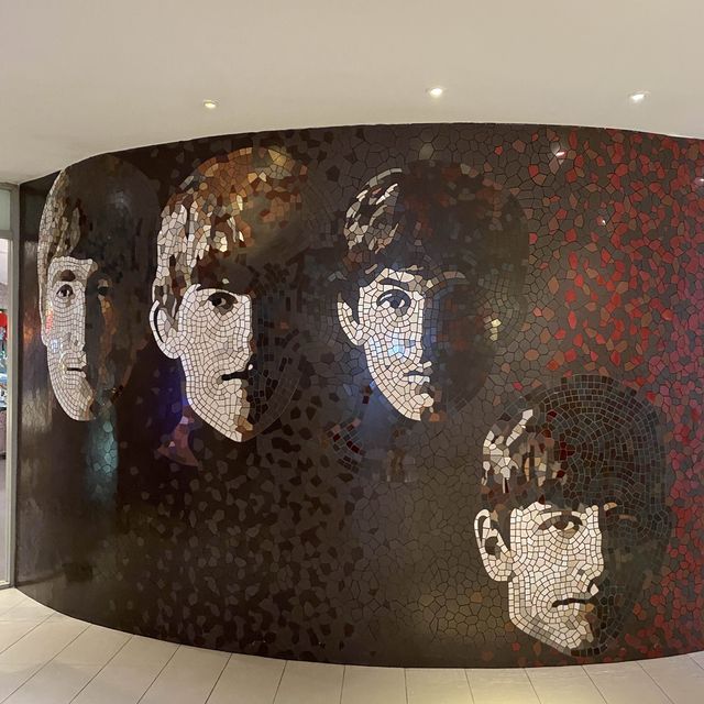 Hard Rock hotel