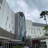 Hard Rock hotel