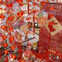 Pavillion Shopping Central Kuala Lumpur