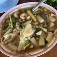 ร้านอาหารชาวไร่ วังจันทร์ จ.ระยอง