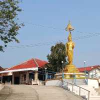 วัดคีรีวงศ์ บนยอดเขากลางเมืองนครสวรรค์