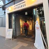 日本地標建築【名古屋電視塔】