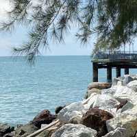 PORT DICKSON, SEREMBAN (PD WATERFRONT)