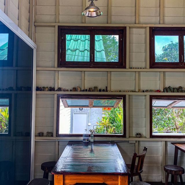 ร้านฉัน พิกัดความอร่อยสไตล์ญี่ปุ่นที่จังหวัดชุมพร