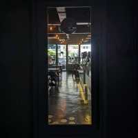 Rise & Shine Cafe