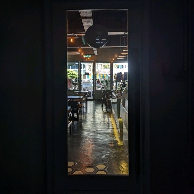 Rise & Shine Cafe