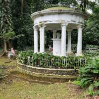 Bogor Botanical Garden