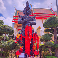 👍สายไหมท่านท้าวเวสฯ