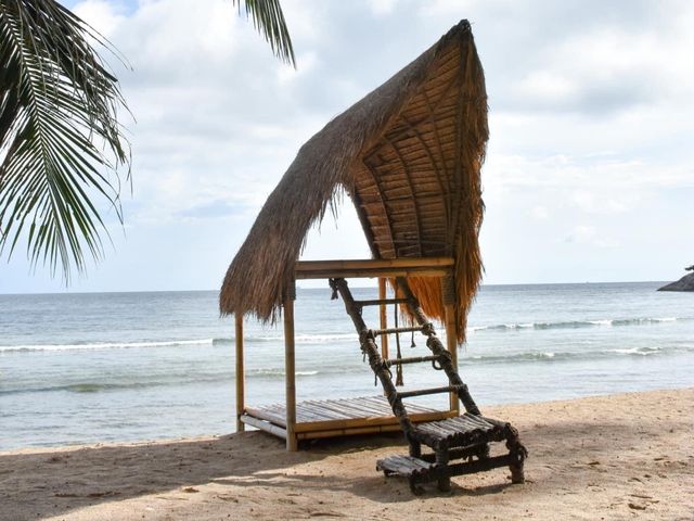 Thavorn Beach Village Resort & Spa ที่พักภูเก็ต