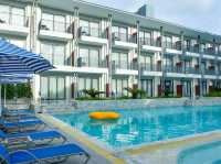 Seabed Grand Hotel Phuket ที่พักสุดปังภูเก็ต