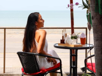 D Varee Jomtien Beach, Pattayaที่พักสวยพัทยา