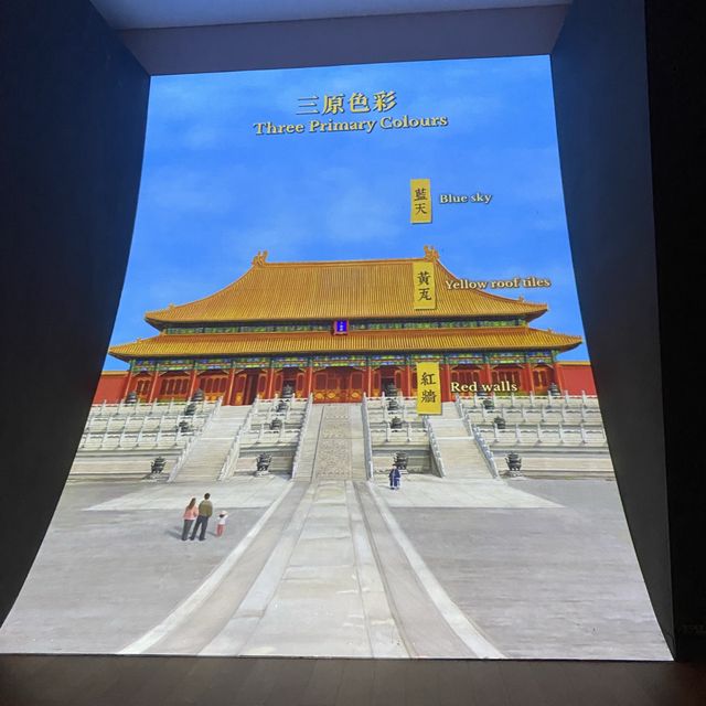 香港故宫文化博物馆