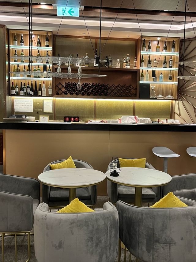 平價酒店下午茶🫖