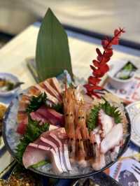 。放題大滿足。