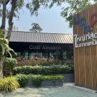 Cafe’Amazon