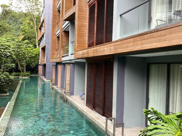 The Nature Phuket 