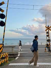 🇯🇵｜A day tour at Kamakura