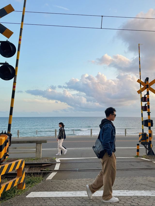 🇯🇵｜A day tour at Kamakura