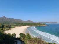 【全港最美海岸線😍~大浪四灣🏝️】