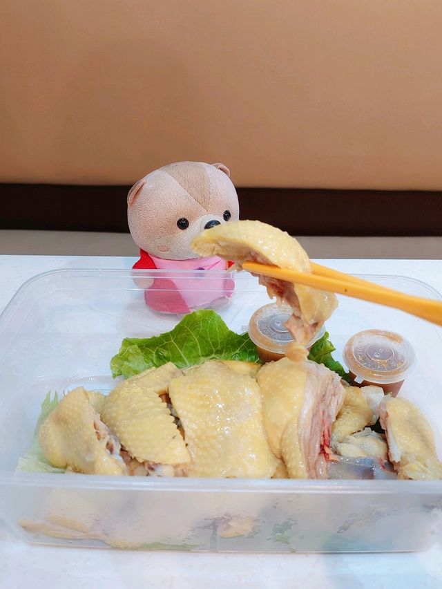 九龍城｜BTS美食站｜大份泰菜