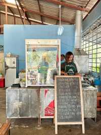 ร้านก๋วยเตี๋ยวเป็ด หน้าอนุบาลสองจันทบุรี ❤️