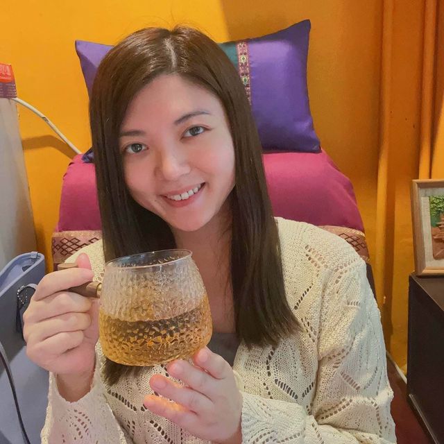 西營盤區最正宗泰式按摩💆🏻‍♀️