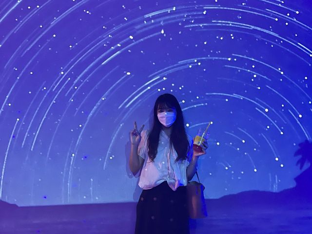 부산 해운대 씨라이프 아쿠아리움🐠
