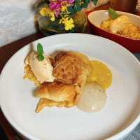 《隱世米芝連星級大廚Fine Dining》